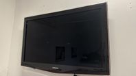 Samsung TV LE40B658T5WXXE inkl chrome cast