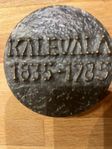 Medalj  Kalevala