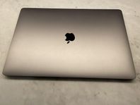 MacBook Pro 16 tum, i9 2,4 GHz, 32 GB, 1 TB SSD, 2019