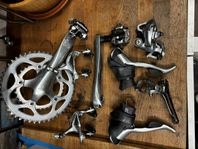 Shimano Grupp 