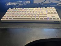 Mechanical Gaming Keyboard Brown Switch