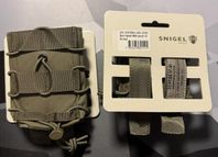 Snigel Mag pouch -12