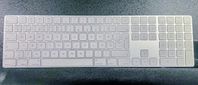 Apple Magic Keyboard med numerisk del