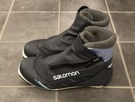 Längdskidsko Salomon RC8 Vitane Prolink stl 36 2/3