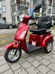 promenadscooter ZT15 -2024