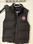 Canada Goose Garson väst strl M