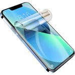 iPhone 16 Pro Max hydrogel skärmskydd