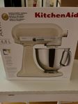 KitchenAid Artisan Köksmaskin. Ny i obruten förpackning