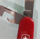 Victorinox ABB Swiss Kniv Fällkniv