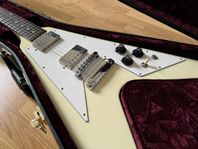 Gibson Custom Shop ‘70s Flying V 