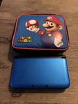 Nintendo 3DS XL