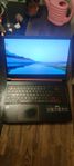 Gaming laptop Acer Nitro 7 1660 Ti 1tb