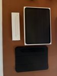 Bytes - IPad 64 GB Gen 10, Apple Pencil & fodral