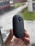 LOGITECH PEBBLE M350 - trådlös mus med bluetooth