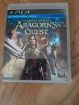 Ps3 Aragorns quest