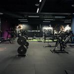 Kampanj: Gymgolv från Gymleco