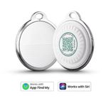 Scanotag FindMy Taggar – Stöds av Apple Find My & QR-kod