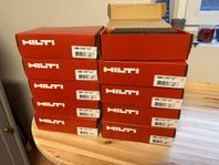 4,0x30 Hilti Bandad Gipsskruv till skruvautomat