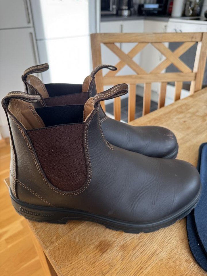 Blundstone 500 strl. 43