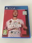 FIFA 20 PS4