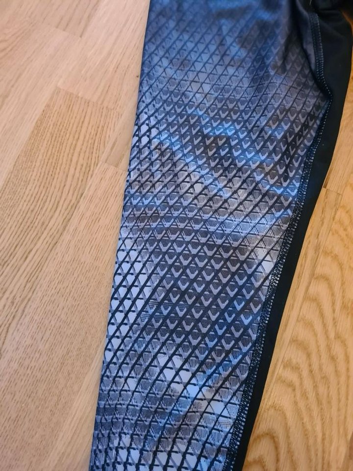 Adidas Gym Träning Leggings s...