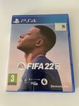 FIFA 22 PS4