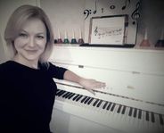 Pianolektioner i Täby (Piano Lessons in Täby)