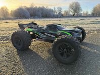 TRAXXAS SLEDGE 