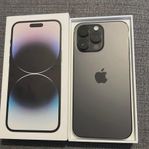 iPhone 14 Pro Max 512 GB Space Grey