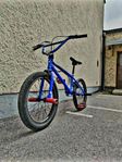 Haro 3 HUNDRED bmx