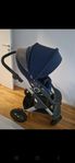 stokke barnvagn