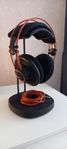 AKG K712 Pro - ZMF Pilot Pad