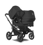 Bugaboo Donkey 5 duo - HELT NY (20 399 online)