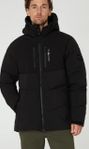 Sail Racing svart PATROL DOWN JACKET Strlk M