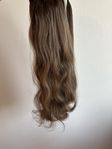 Ponytail Vegan Clip-In 50 cm