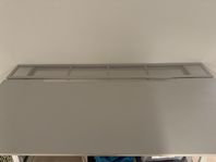 Ikea gamingskrivbord ”Utespelare” gaming skrivbord