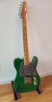 Fender Player Plus Telecaster