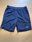 Tennis shorts, Nike, stl. M