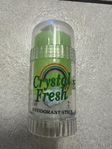 Crystal & Fresh Deodorant Stick