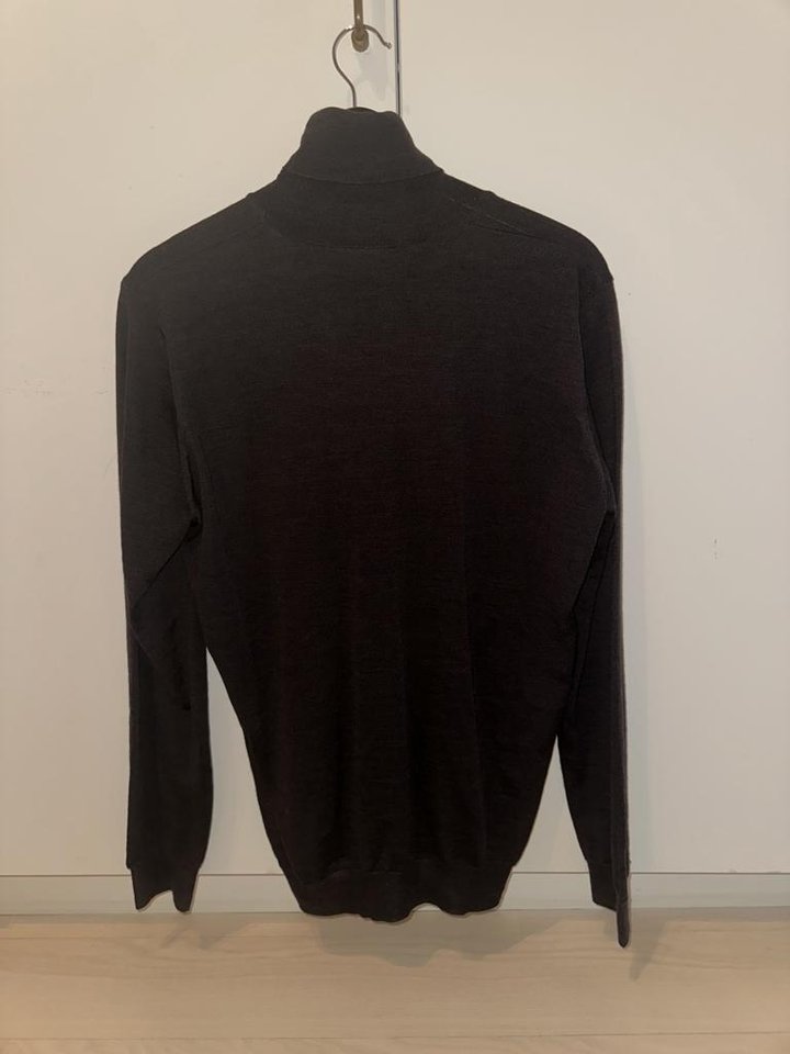 Oscar Jacobsson Turtleneck 