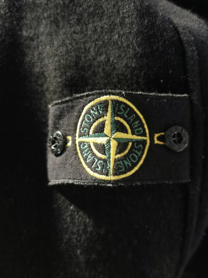 Stone island