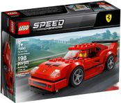 LEGO 75890 Ferrari F40 Competizione