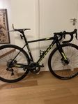 SCOTT Addict Cx 54 Ultegra di2 