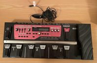 Boss rc-300 Loop station