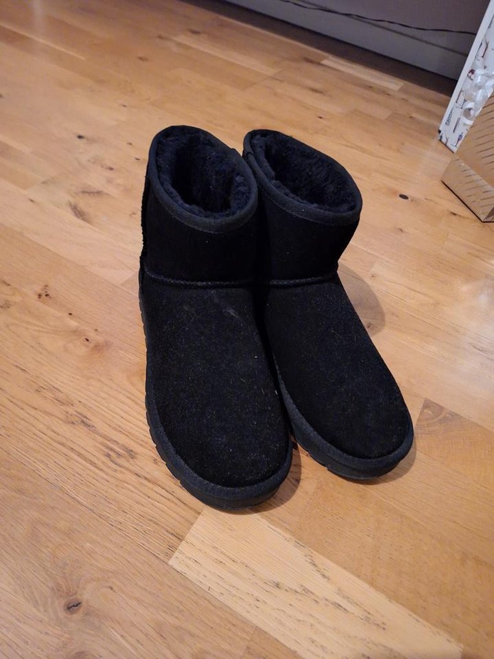 Uggs från Skopunkten