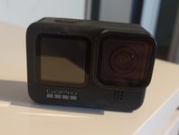 GoPro Hero 9