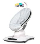 4moms Mamaroo elektrisk babysitter