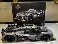 Lego Technic Peugeot 42156