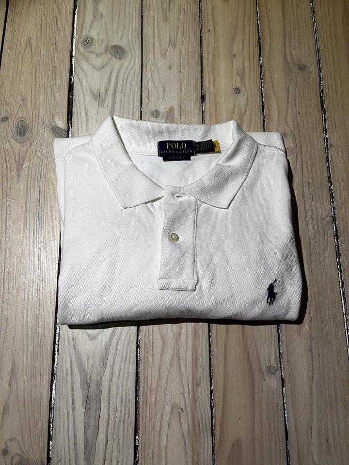 polo Ralph lauren piken