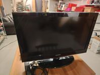 32 tums Samsung LCD-TV